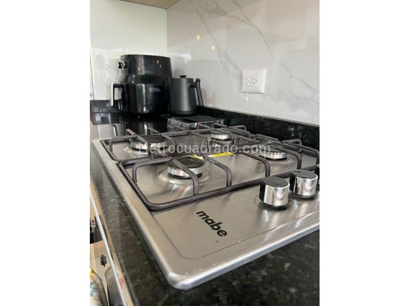 Apartamento en Arriendo, Ciudad Pacifica, Cali - Widok 6