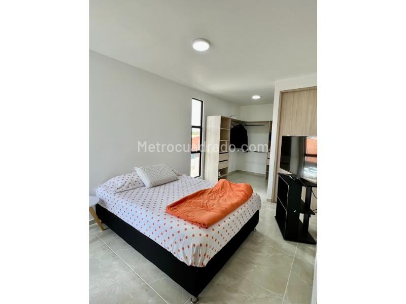 Apartamento en Arriendo, Ciudad Pacifica, Cali - Więcej