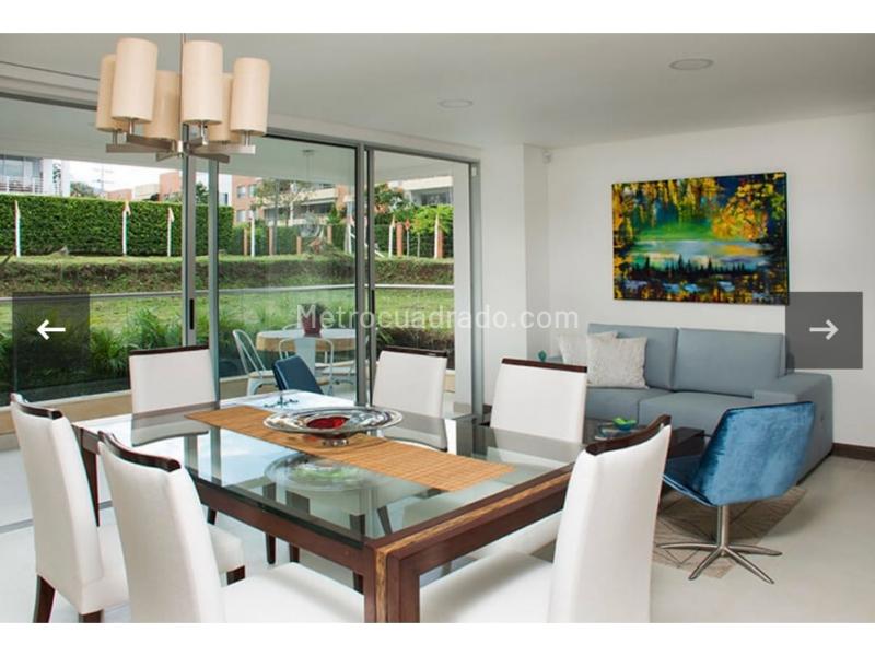 Piso – Cali - Vista 3