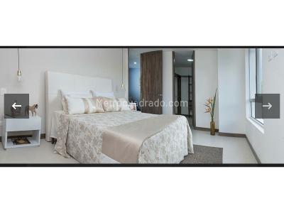 Apartamento de 3 alcobas en venta en Pance, Cali, 128 m² · foto 3 de 8