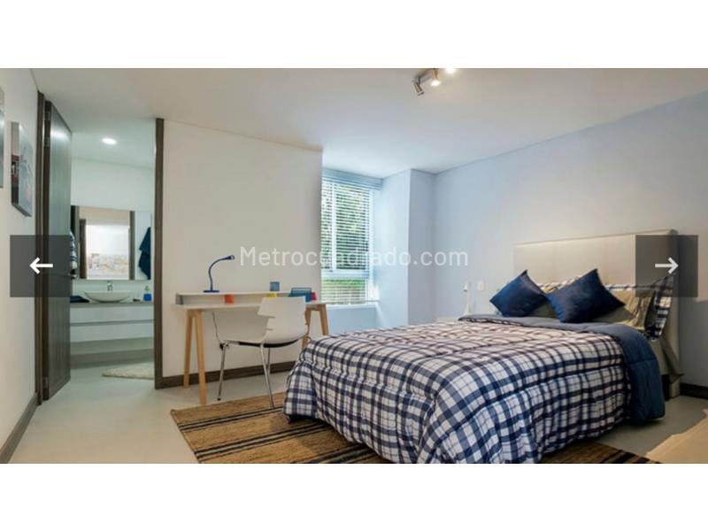 Piso – Cali - Vista 5