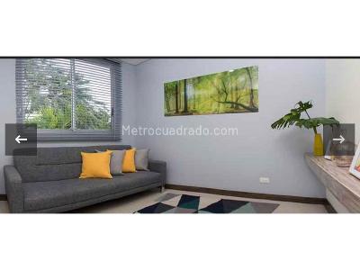 Apartamento de 3 alcobas en venta en Pance, Cali, 128 m² · foto 6 de 8
