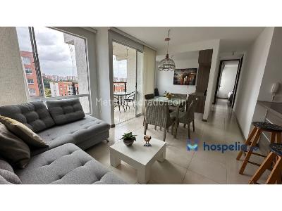 Apartamento en Arriendo, Valle Del Lili, Cali