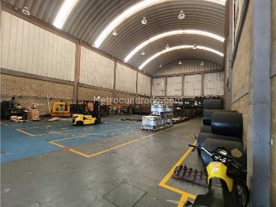 Bodega en Venta, Cundinamarca  Chia  Variante, Chía