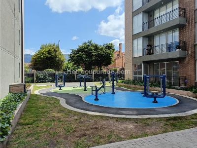 Apartamento en venta en Cundinamarca, Chía · foto 14 de 16