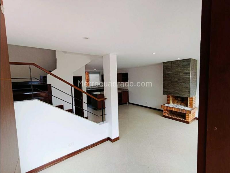 Casa – Chía, Sabana Centro - Vista 3