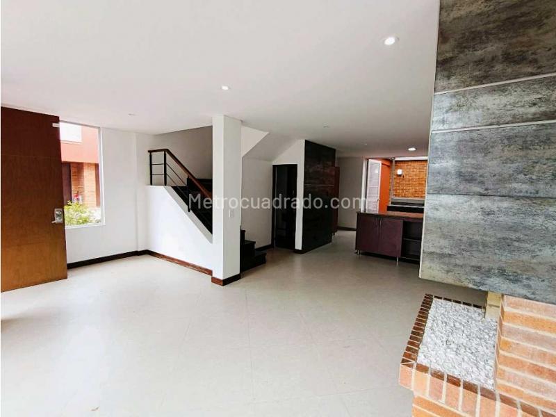 Casa – Chía, Sabana Centro - Vista 4