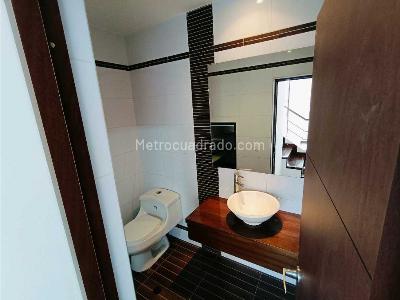 Casa de 3 alcobas en venta en Guaymaral, Chía, 193 m² · foto 5 de 20
