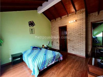 Casa de 4 alcobas en venta en Cundinamarca, Chía, 168 m² · foto 3 de 20