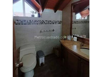 Casa de 4 alcobas en venta en Cundinamarca, Chía, 168 m² · foto 7 de 20