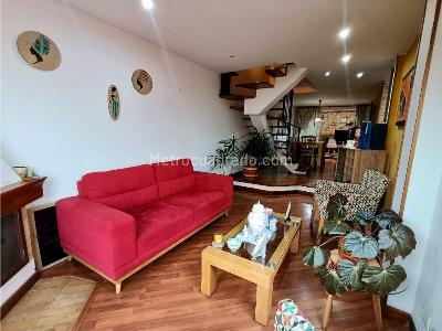 Casa de 4 alcobas en venta en Cundinamarca, Chía, 168 m² · foto 12 de 20