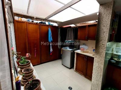 Casa de 4 alcobas en venta en Cundinamarca, Chía, 168 m² · foto 15 de 20
