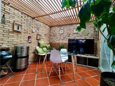 Casa de 4 alcobas en venta en Cundinamarca, Chía, 168 m² · foto 16 de 20