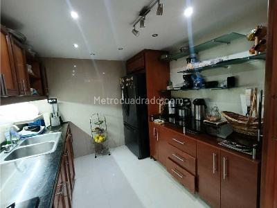 Casa de 4 alcobas en venta en Cundinamarca, Chía, 168 m² · foto 17 de 20