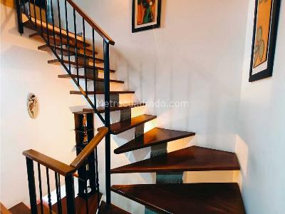 Casa de 4 alcobas en venta en Cundinamarca, Chía, 168 m² · foto 19 de 20