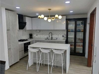 Casa de 4 alcobas en venta en Cundinamarca, Chía, 249 m² · foto 3 de 20
