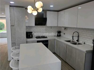 Casa de 4 alcobas en venta en Cundinamarca, Chía, 249 m² · foto 4 de 20