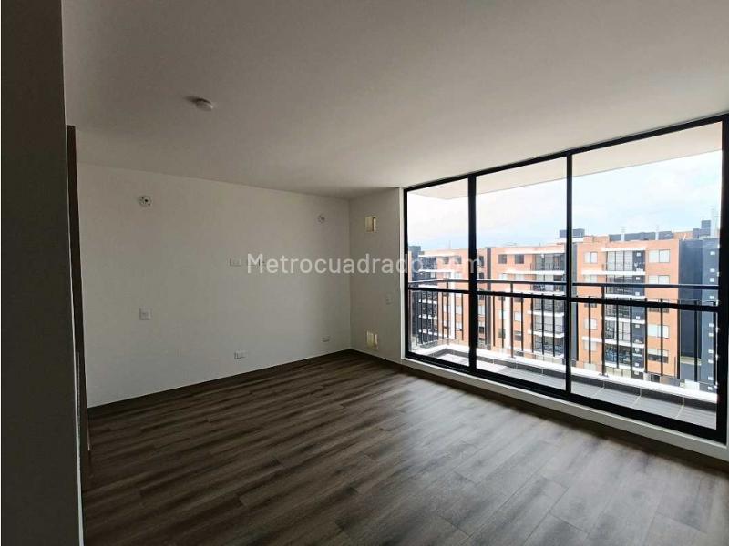 Piso – Cajicá, Calahorra - Vista 2