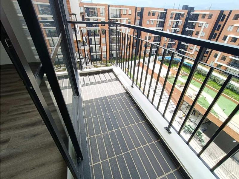 Piso – Cajicá, Calahorra - Vista 3