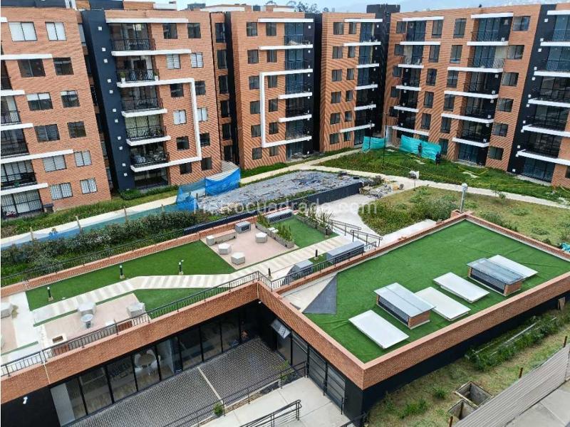 Piso – Cajicá, Calahorra - Vista 4