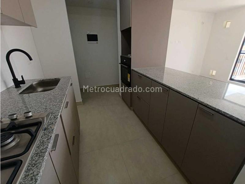 Piso – Cajicá, Calahorra - Vista 5