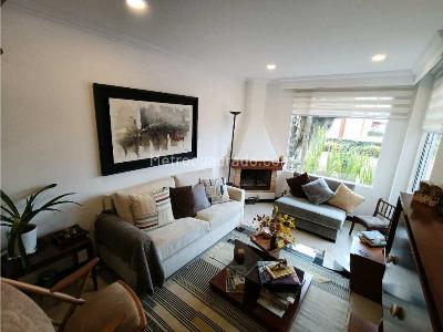 Casa de 3 alcobas en venta en Cundinamarca, Chía, 168 m² · foto 2 de 20