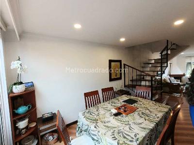 Casa de 3 alcobas en venta en Cundinamarca, Chía, 168 m² · foto 3 de 20