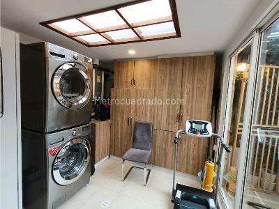 Casa de 3 alcobas en venta en Cundinamarca, Chía, 168 m² · foto 5 de 20