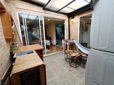 Casa de 3 alcobas en venta en Cundinamarca, Chía, 168 m² · foto 8 de 20