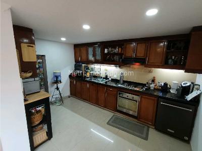 Casa de 3 alcobas en venta en Cundinamarca, Chía, 168 m² · foto 10 de 20