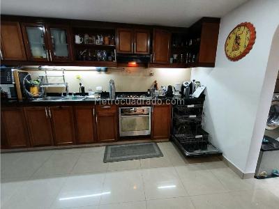 Casa de 3 alcobas en venta en Cundinamarca, Chía, 168 m² · foto 12 de 20