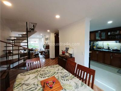 Casa de 3 alcobas en venta en Cundinamarca, Chía, 168 m² · foto 13 de 20