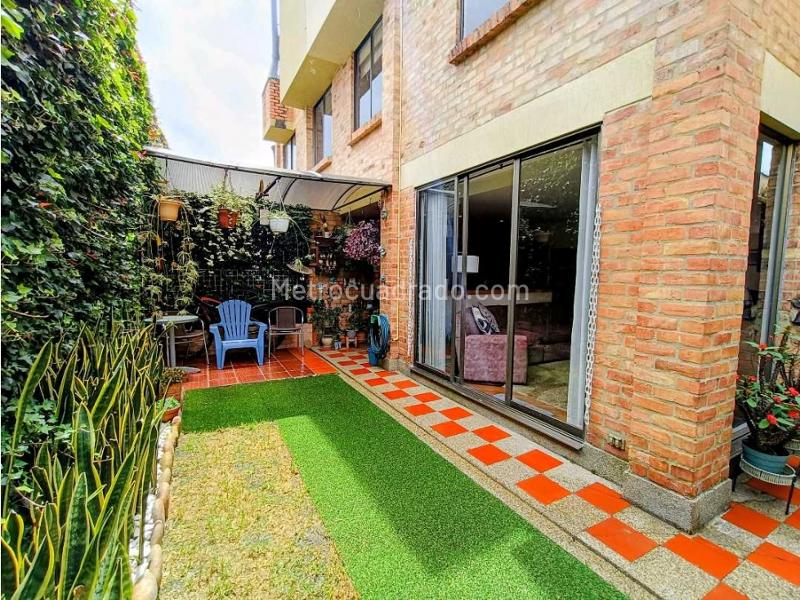 Casa – Chía, Cuatro Esquinas, Arrayanes de Riofrio - Vista 2