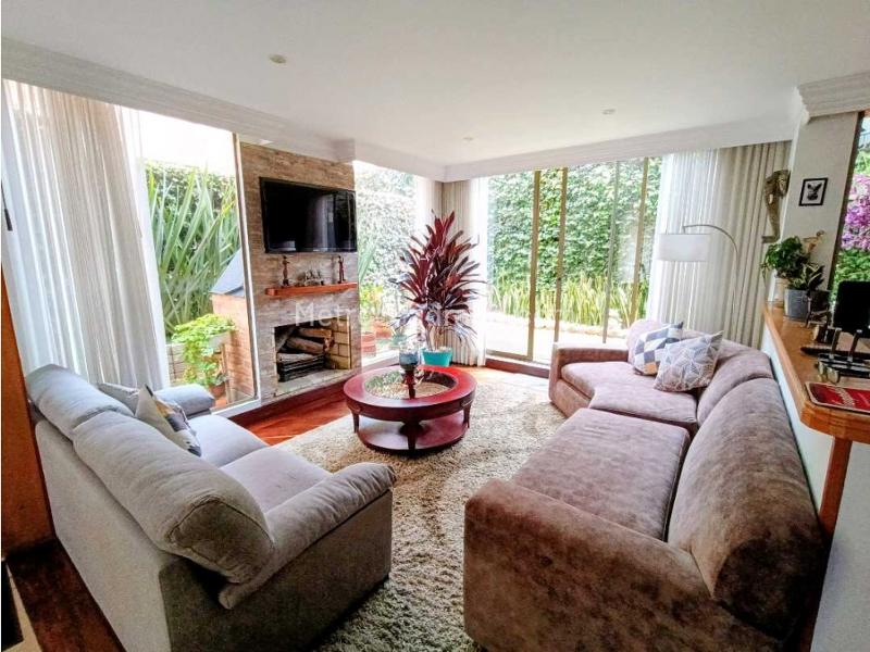 Casa – Chía, Cuatro Esquinas, Arrayanes de Riofrio - Vista 5