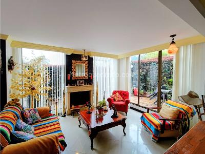 Casa de 3 alcobas en venta en Cundinamarca, Chía, 164 m² · foto 9 de 20