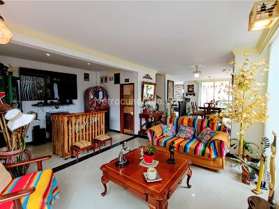 Casa de 3 alcobas en venta en Cundinamarca, Chía, 164 m² · foto 10 de 20