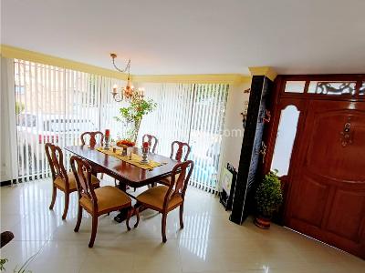 Casa de 3 alcobas en venta en Cundinamarca, Chía, 164 m² · foto 13 de 20