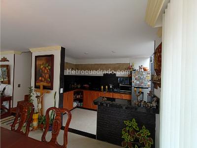 Casa de 3 alcobas en venta en Cundinamarca, Chía, 164 m² · foto 16 de 20
