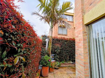 Casa de 3 alcobas en venta en Cundinamarca, Chía, 164 m² · foto 18 de 20