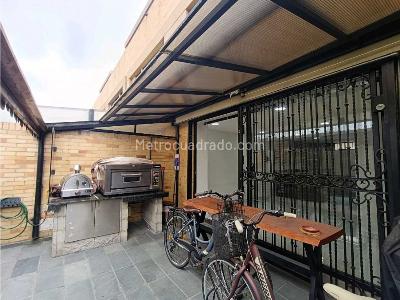 Casa de 3 alcobas en venta en Cundinamarca, Chía, 108 m² · foto 6 de 20