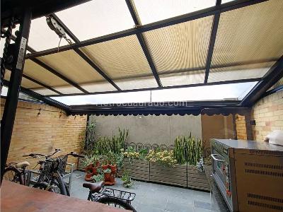 Casa de 3 alcobas en venta en Cundinamarca, Chía, 108 m² · foto 7 de 20