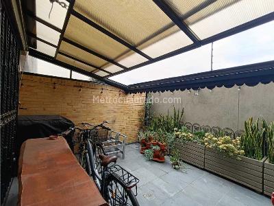 Casa de 3 alcobas en venta en Cundinamarca, Chía, 108 m² · foto 8 de 20