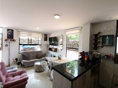 Casa en venta en La Balsa, Chía · foto 2 de 20