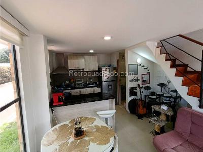 Casa en venta en La Balsa, Chía · foto 3 de 20