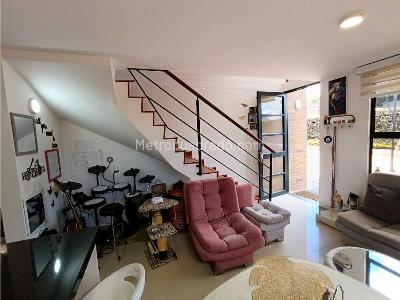 Casa en venta en La Balsa, Chía · foto 6 de 20