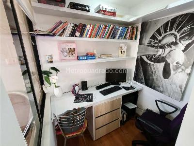 Casa en venta en La Balsa, Chía · foto 7 de 20