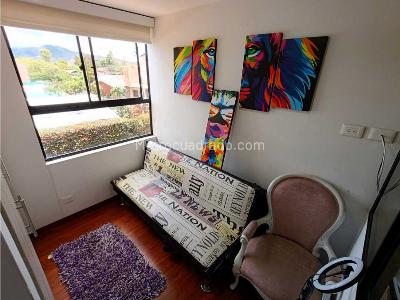 Casa en venta en La Balsa, Chía · foto 9 de 20