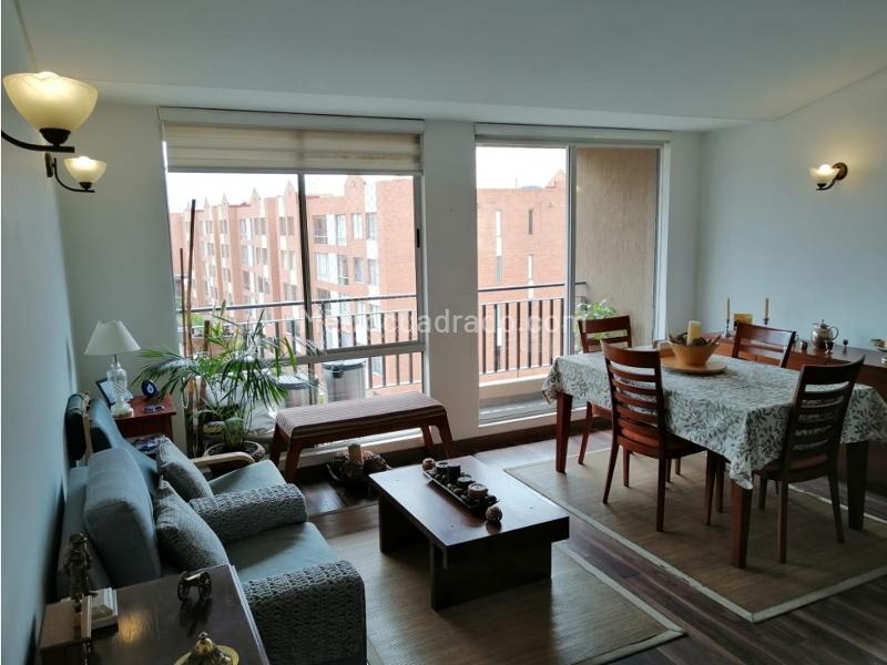 Piso – Cajicá, Calahorra - Vista 3
