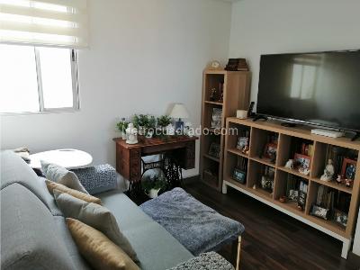 Apartamento de 3 alcobas en venta en Cundinamarca, Cajicá, 81 m² · foto 6 de 20