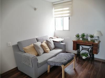 Apartamento de 3 alcobas en venta en Cundinamarca, Cajicá, 81 m² · foto 7 de 20